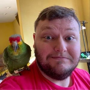 Meet your Posher, Harry